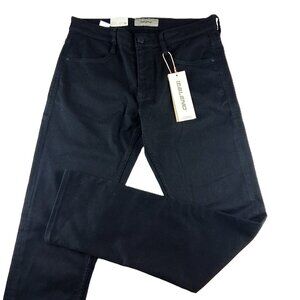 Blend Twister Slim Fit Jeans Men's Size 32 X 32 Black Multiflex Denim